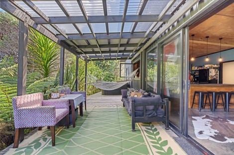 Photo of property in 11 Tutukaka Block Road, Tutukaka, Whangarei, 0173