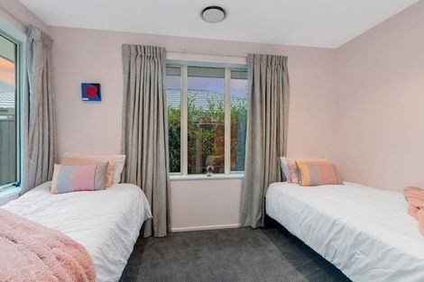 Photo of property in 1 Caleb Place, Northwood, Christchurch, 8051