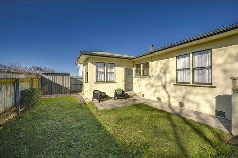 Photo of property in 503 Omahu Road, Frimley, Hastings, 4120