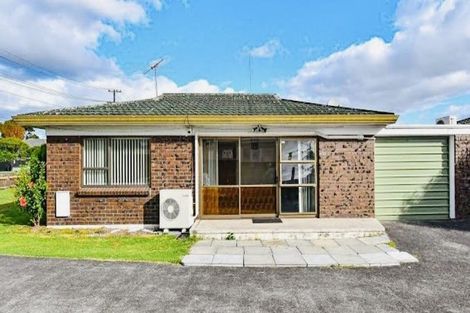 Photo of property in 1/26 Prictor Street, Papakura, 2110