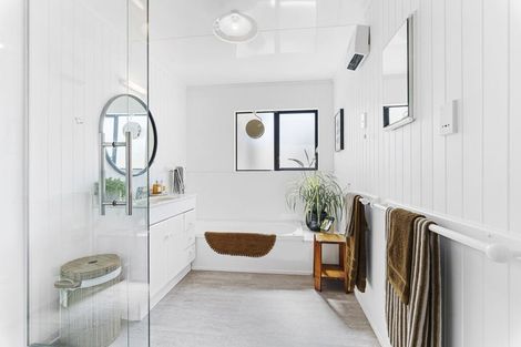 Photo of property in 3/1 Sackville Street, Fitzroy, New Plymouth, 4312