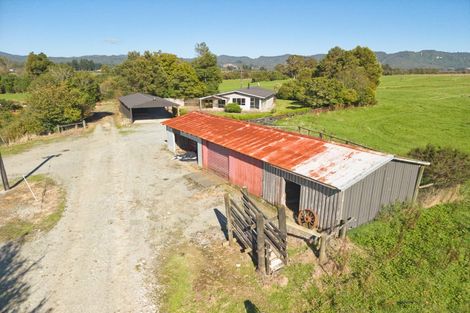 Photo of property in 526 Taylorville Road, Coal Creek, Greymouth, 7802