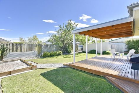 Photo of property in 51b Otaki Street, Kaiapoi, 7630