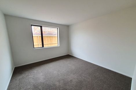 Photo of property in 22 Marliece Street, Rolleston, 7614