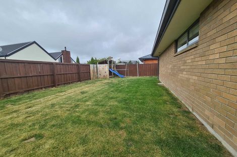 Photo of property in 40 Lansdowne Way, Rolleston, 7615