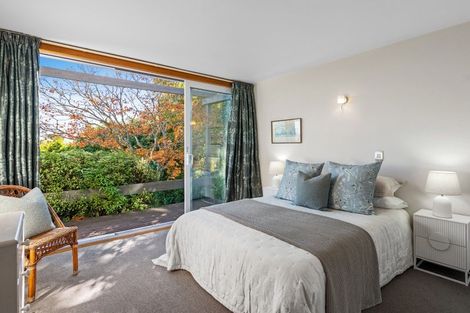 Photo of property in 7 Pentre Terrace, Cashmere, Christchurch, 8022