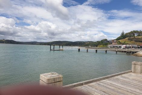 Photo of property in 110 Waterfront Drive, Mangonui, 0420