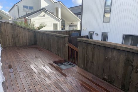 Photo of property in 12a Liquidambar Drive, Hobsonville, Auckland, 0616