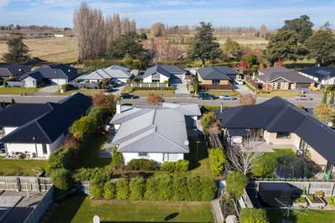 Photo of property in 47 Braebrook Drive, Netherby, Ashburton, 7700