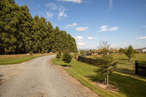 Photo of property in 644a Reaby Road, Upper Charlton, Gore, 9777