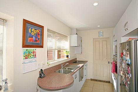 Photo of property in 163b Grahams Road, Burnside, Christchurch, 8053