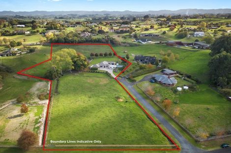Photo of property in 29c Pheasant Close, Rotokauri, Hamilton, 3289