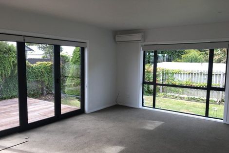 Photo of property in 1/36 Croydon Street, Sydenham, Christchurch, 8023