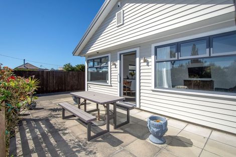 Photo of property in 131 Tedder Avenue, North New Brighton, Christchurch, 8083