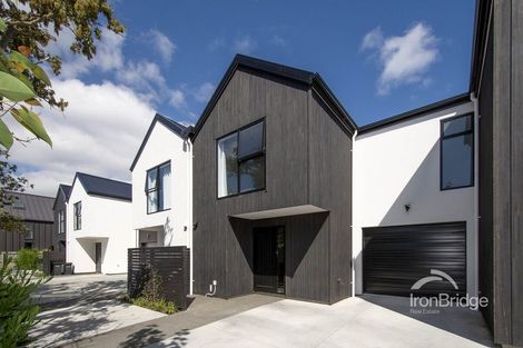 Photo of property in 31 Champion Street, Edgeware, Christchurch, 8013