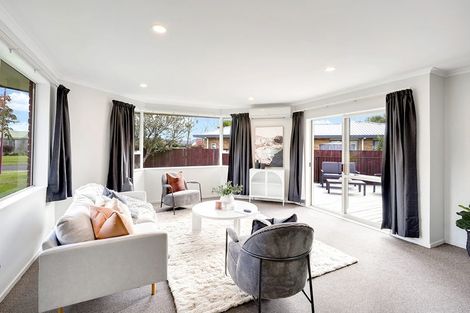 Photo of property in 20 Bouverie Crescent, Flagstaff, Hamilton, 3210