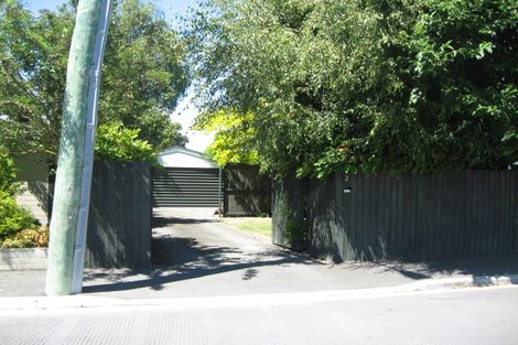 Photo of property in 2 Courtenay Street, St Albans, Christchurch, 8014