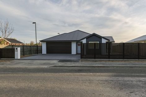 Photo of property in 241 Racecourse Road, Allenton, 7700