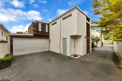 Photo of property in 86b Canon Street, St Albans, Christchurch, 8014