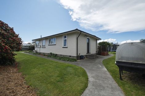 Photo of property in 14 Balmoral Street, Culverden, 7392
