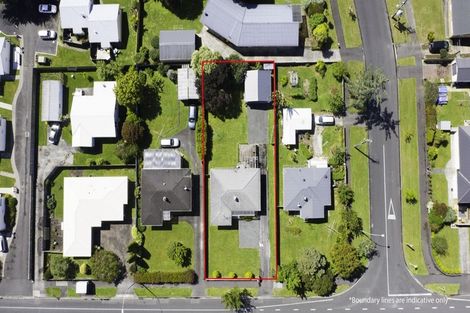 Photo of property in 193 Clarkin Road, Fairfield, Hamilton, 3214