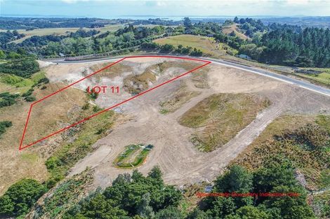 Photo of property in 5 Kitenga Road, Flat Bush, Auckland, 2019