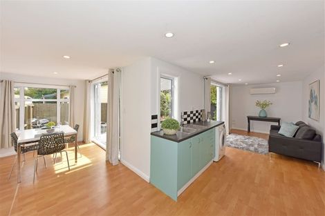 Photo of property in 1/33 Redruth Avenue, Spreydon, Christchurch, 8024