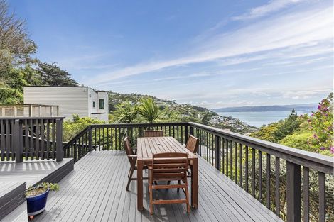 Photo of property in 192 Barnard Street, Wadestown, Wellington, 6012