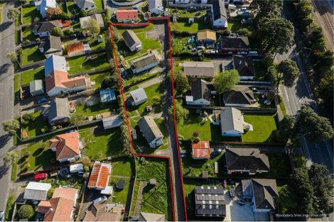 Photo of property in 2a Macky Street, Taita, Lower Hutt, 5011