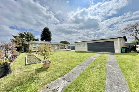 Photo of property in 107 Billah Street, Tokoroa, 3420