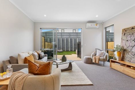 Photo of property in 47 Roundel Crescent, Whenuapai, Auckland, 0618