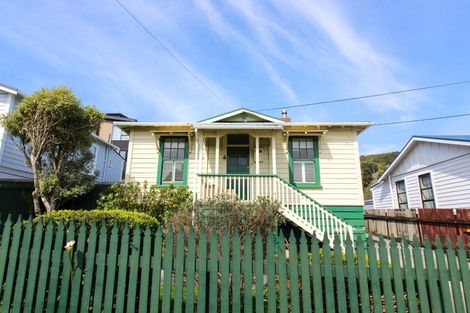 Photo of property in 25 Bombay Street, Ngaio, Wellington, 6035