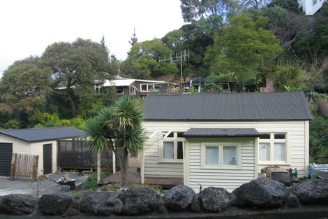 Photo of property in 6 Lucknow Terrace, Hospital Hill, Napier, 4110