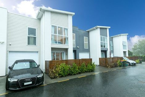 Photo of property in 10u6 Palmerston Street, Hamilton Central, Hamilton, 3204