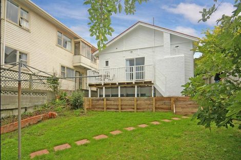 Photo of property in 155 Moxham Avenue, Hataitai, Wellington, 6021