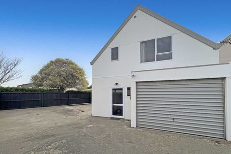 Photo of property in 5/96 King Street, Sydenham, Christchurch, 8023