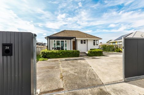 Photo of property in 2a Savage Crescent, Marewa, Napier, 4110