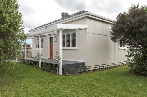 Photo of property in 13 Onslow Street, Huntly, 3700