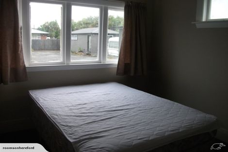 Photo of property in 463 Hereford Street, Linwood, Christchurch, 8011