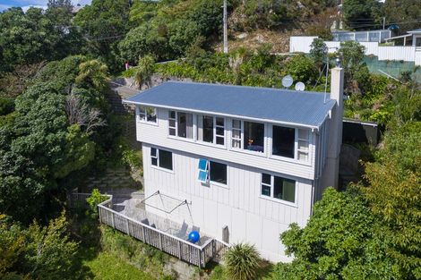 Photo of property in 34 Collier Avenue, Karori, Wellington, 6012