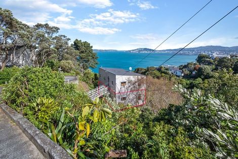 Photo of property in 74u2 Homebush Road, Khandallah, Wellington, 6035