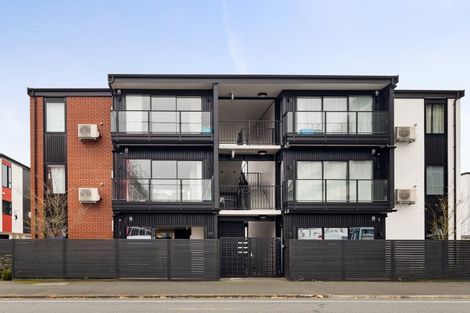 Photo of property in 1/216 Tristram Street, Hamilton Central, Hamilton, 3204