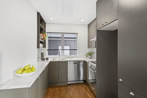 Photo of property in 1/160 Salisbury Street, Christchurch Central, Christchurch, 8013