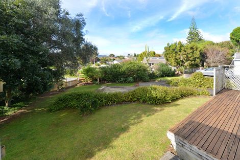 Photo of property in 12 Rugby Place, Te Kamo, Whangarei, 0112
