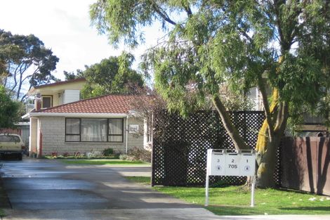 Photo of property in 3/705 Fitzroy Avenue, Mahora, Hastings, 4120