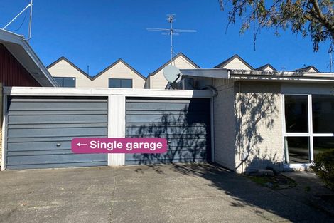 Photo of property in 2/490 Barbadoes Street, Edgeware, Christchurch, 8013