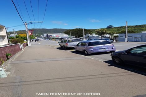Photo of property in 225 Karori Road, Karori, Wellington, 6012