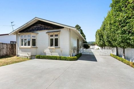 Photo of property in 388 Fergusson Drive, Heretaunga, Upper Hutt, 5018