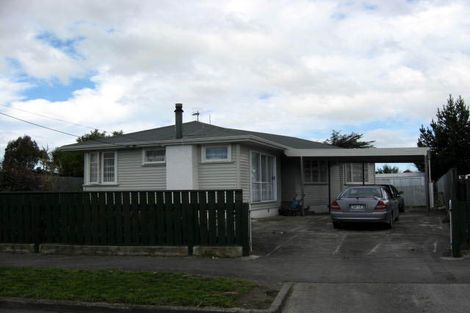 Photo of property in 89 Cameron Crescent, Masterton, 5810