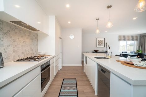 Photo of property in 123c James Line, Kelvin Grove, Palmerston North, 4414